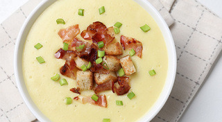 เมนูซุป