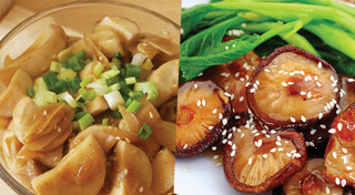 เมนูผัด