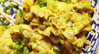 วิธีหมักหมู