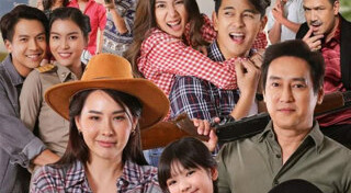 ผู้ใหญ่สันต์ กํานันศรี