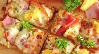 เมนูอาหารเช้า