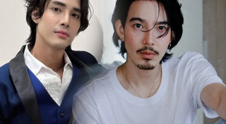 ทรงผมชายเปิดข้าง