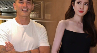 แอฟ สงกรานต์