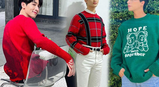 ดาราเด็ก แฟชั่น