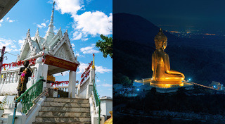 เทศกาลท่องเที่ยว