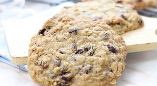 เมนูข้าวโอ๊ต