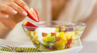 ผลไม้ลดน้ำหนัก