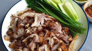 เมนูปิ้งย่าง