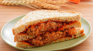 น้ำพริกเผา