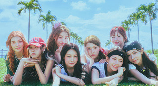 เกิร์ลกรุ๊ปเกาหลี