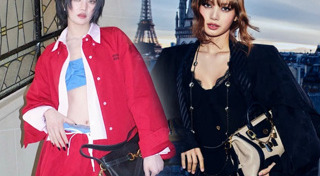 ปารีส แฟชั่น วีก