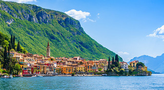 ที่เที่ยวอิตาลี