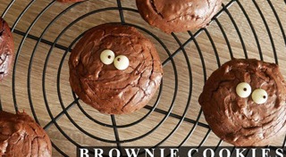 บราวนี่