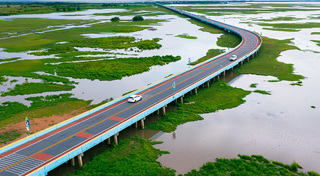 ที่เที่ยวพัทลุง