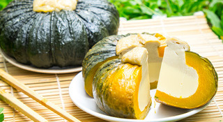 สังขยาฟักทอง