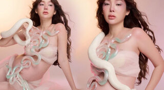 ปุ้มปุ้ย พรรณทิพา