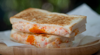 แซนด์วิช