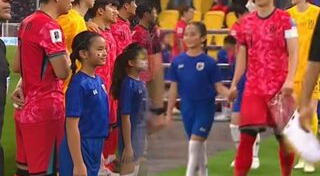 ซนฮึงมิน