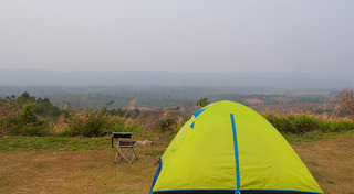 ที่เที่ยวเขาใหญ่