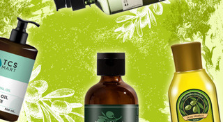 น้ำมันมะกอก