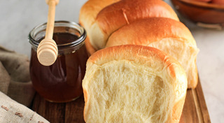 วิธีทำขนมปัง