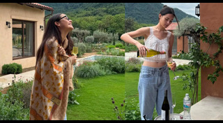 บ้านดาราไทย