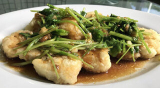 ผัดขึ้นฉ่าย