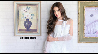 เกรซ พัชร์สิตา