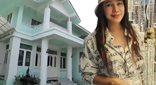 ส้มเช้ง สามช่า