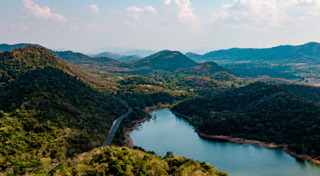 แก่งกระจาน