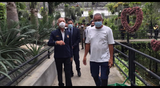 สวนนงนุช พัทยา