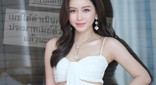 เมย์ วาสนา