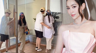 เบลล่า ชวิณ