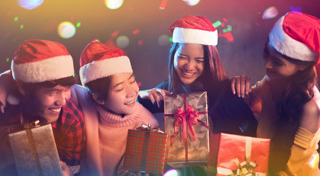 การ์ดปีใหม่