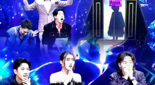 The Wall Song ร้องข้ามกำแพง