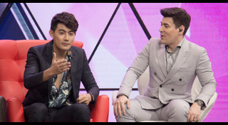 You Are My Fantasy - แฟนฉันเป็นซุปตาร์