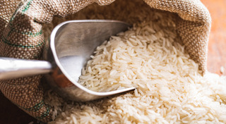 ข้าวสาร