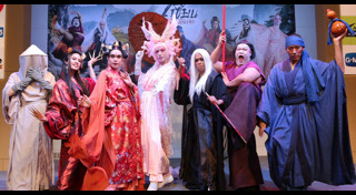 มาดามมด