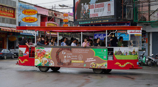 ที่เที่ยวภาคเหนือ