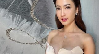 ชุดแต่งงานดารา