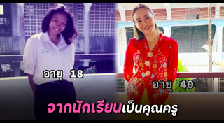 ภาพถ่ายในอดีต
