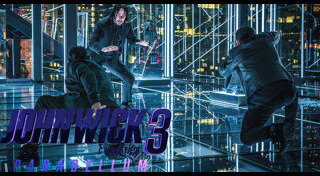John Wick 3
