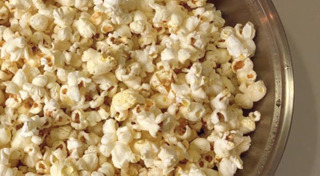 เมนูข้าวโพด