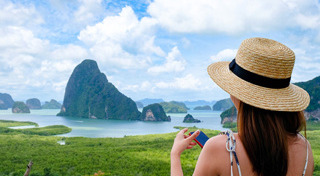 เที่ยววันวาเลนไทน์