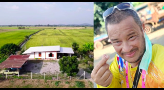 แดนนี่ ศรีภิญโญ