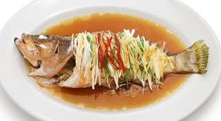 ปลาเก๋า