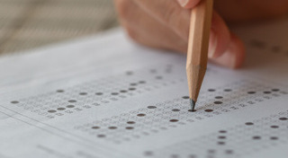 ผลสอบ O-NET