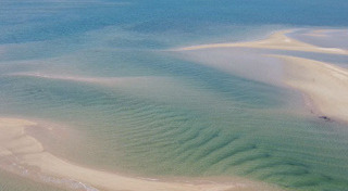 ทะเลแหวก