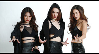 ธิดาซาตาน