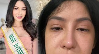 มิสทิฟฟานี่